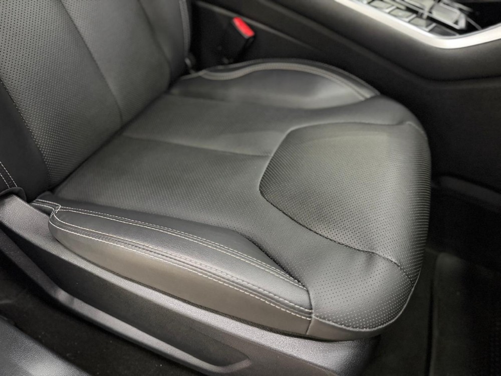 Ford Territory Titanium — foto 9